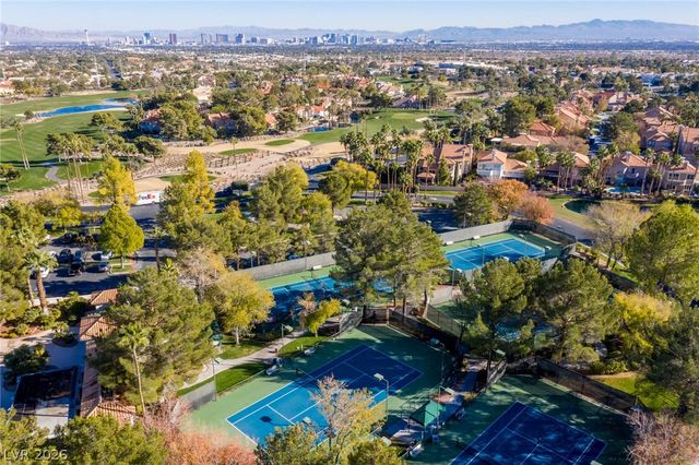 8649 Robinson Ridge Drive, Las Vegas, NV 89117