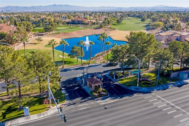 8649 Robinson Ridge Drive, Las Vegas, NV 89117