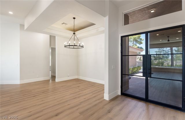 8649 Robinson Ridge Drive, Las Vegas, NV 89117