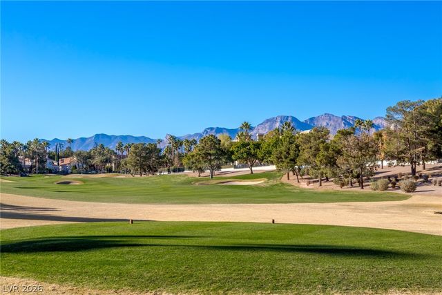 8649 Robinson Ridge Drive, Las Vegas, NV 89117