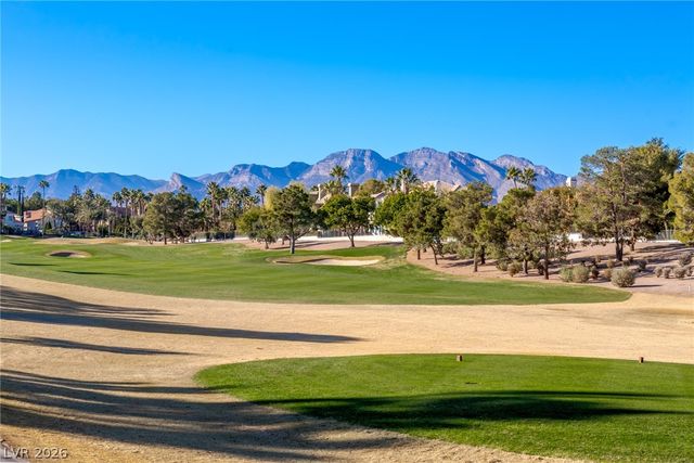 8649 Robinson Ridge Drive, Las Vegas, NV 89117