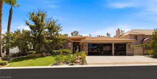 8649 Robinson Ridge Drive, Las Vegas, NV 89117