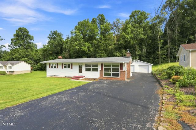 273 Deerfield Drive, Bristol, TN 37620
