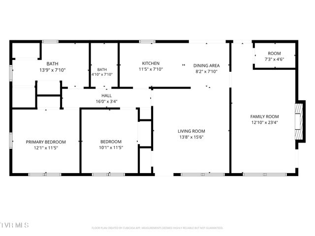 273 Deerfield Drive, Bristol, TN 37620