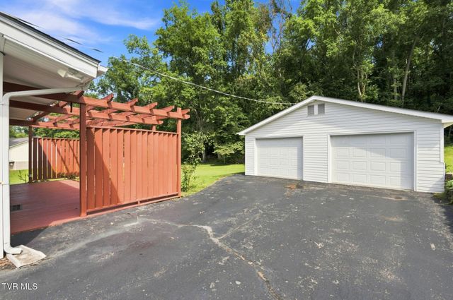 273 Deerfield Drive, Bristol, TN 37620