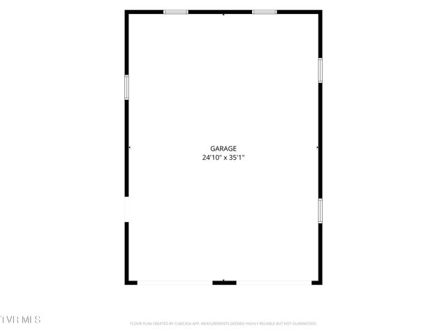 273 Deerfield Drive, Bristol, TN 37620