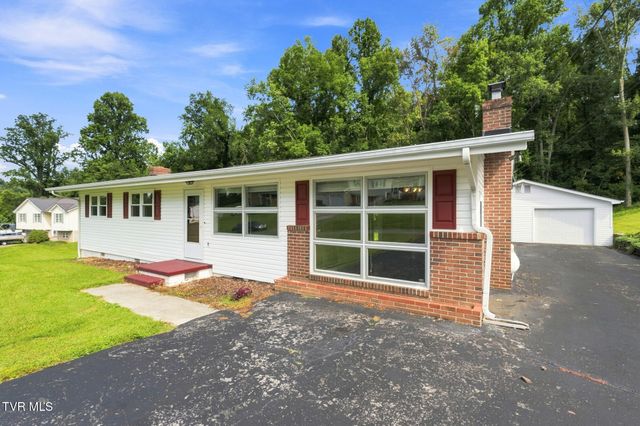 273 Deerfield Drive, Bristol, TN 37620