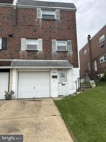8310 STRAHLE PL, Philadelphia, PA 19111
