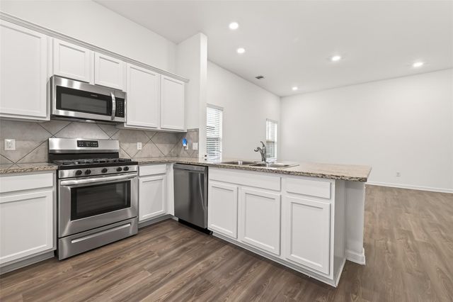 4838 Eldorado Rose Place, Katy, TX 77493