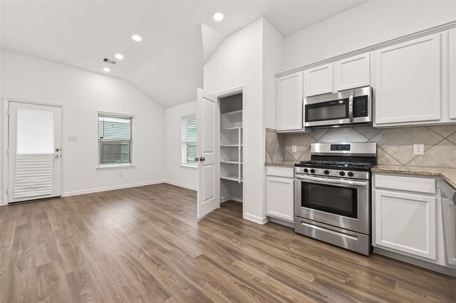 4838 Eldorado Rose Place, Katy, TX 77493