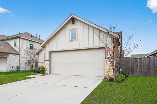 4838 Eldorado Rose Place, Katy, TX 77493
