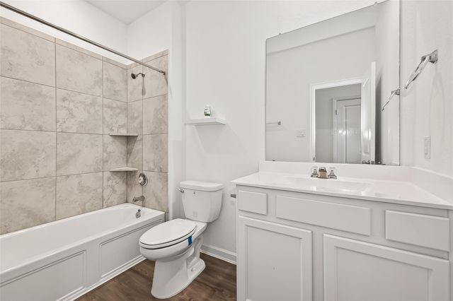 4838 Eldorado Rose Place, Katy, TX 77493