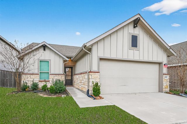4838 Eldorado Rose Place, Katy, TX 77493