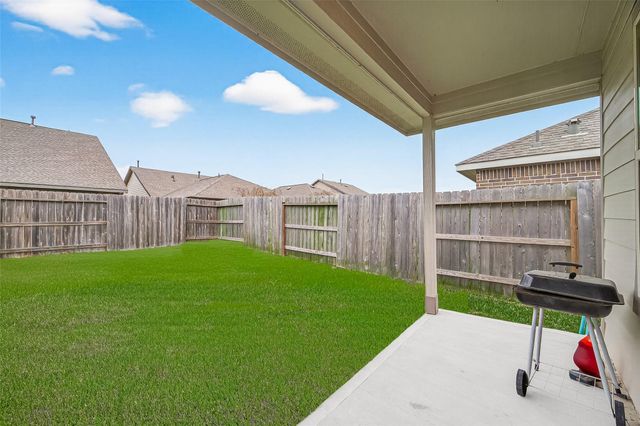 4838 Eldorado Rose Place, Katy, TX 77493