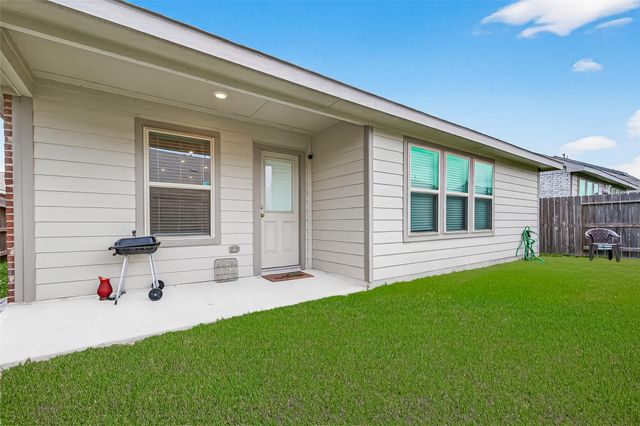 4838 Eldorado Rose Place, Katy, TX 77493