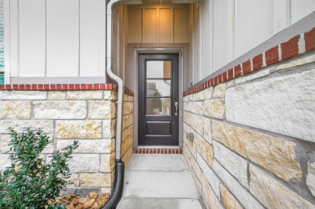 4838 Eldorado Rose Place, Katy, TX 77493