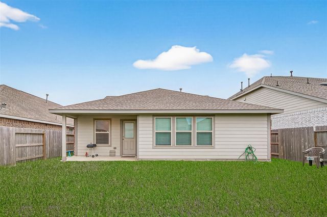 4838 Eldorado Rose Place, Katy, TX 77493