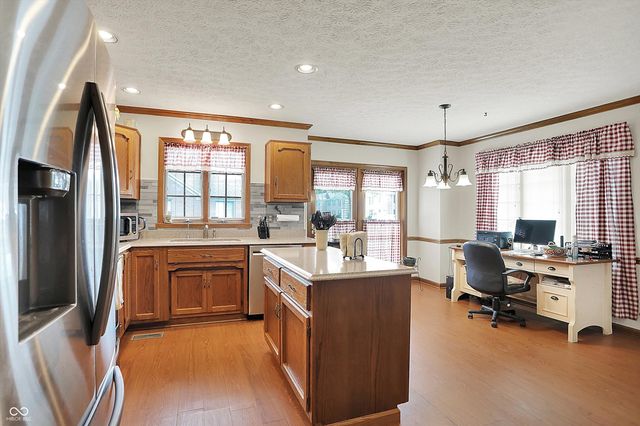 1638 Library Boulevard, Greenwood, IN 46142