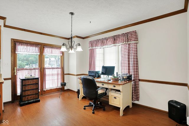 1638 Library Boulevard, Greenwood, IN 46142