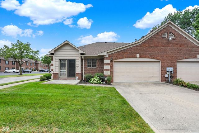1638 Library Boulevard, Greenwood, IN 46142