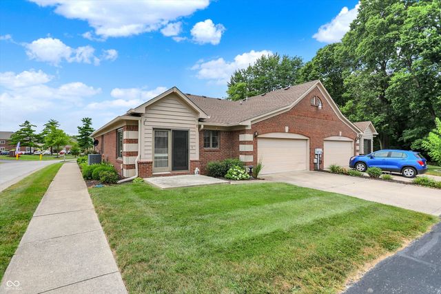 1638 Library Boulevard, Greenwood, IN 46142