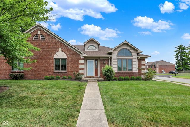 1638 Library Boulevard, Greenwood, IN 46142