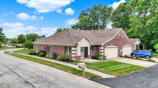 1638 Library Boulevard, Greenwood, IN 46142