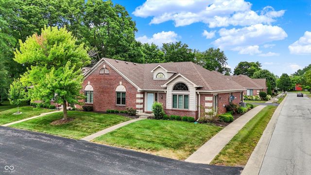 1638 Library Boulevard, Greenwood, IN 46142