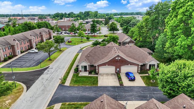 1638 Library Boulevard, Greenwood, IN 46142
