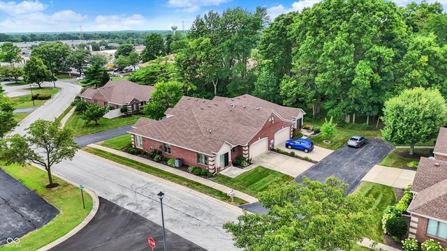 1638 Library Boulevard, Greenwood, IN 46142