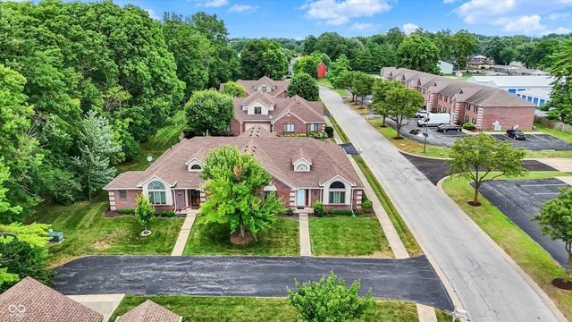 1638 Library Boulevard, Greenwood, IN 46142
