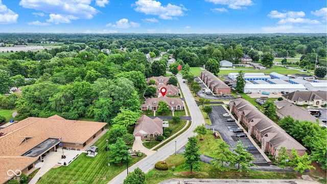 1638 Library Boulevard, Greenwood, IN 46142