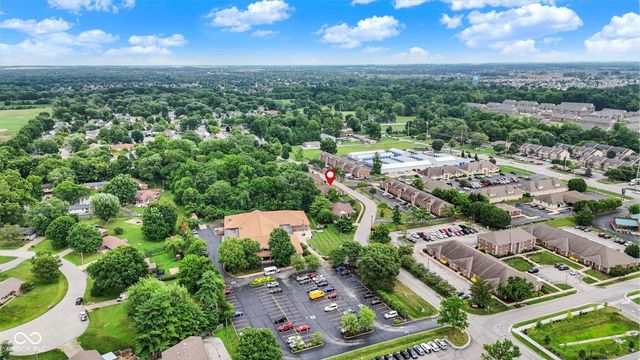 1638 Library Boulevard, Greenwood, IN 46142