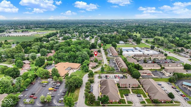 1638 Library Boulevard, Greenwood, IN 46142