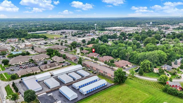 1638 Library Boulevard, Greenwood, IN 46142