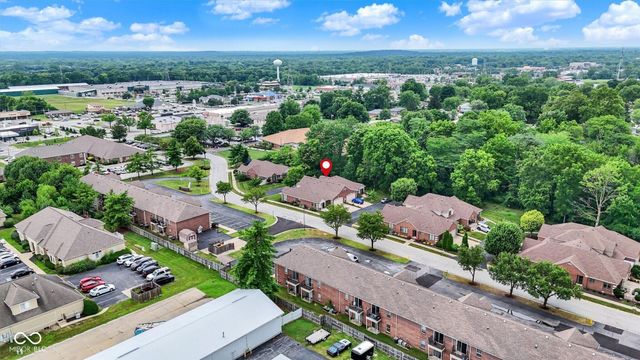 1638 Library Boulevard, Greenwood, IN 46142