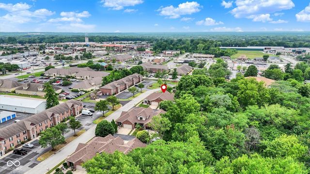 1638 Library Boulevard, Greenwood, IN 46142