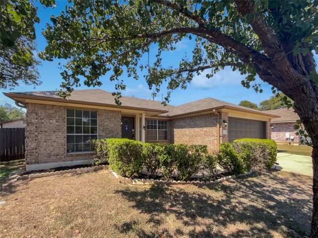 727 Blue Oak CIR, Cedar Park, TX 78613