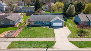 10110 E Riley Street, Holland Twp, MI 49464