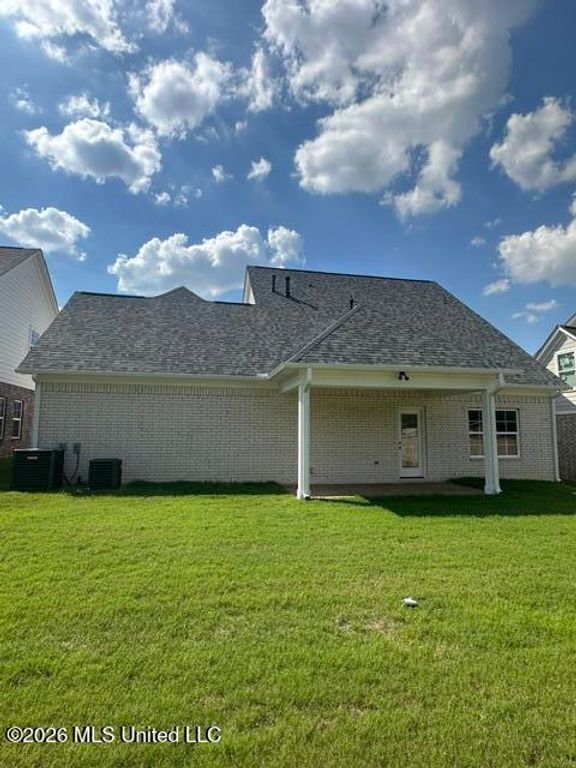 7186 Hickory Grove Road, Walls, MS 38680 — photo 2