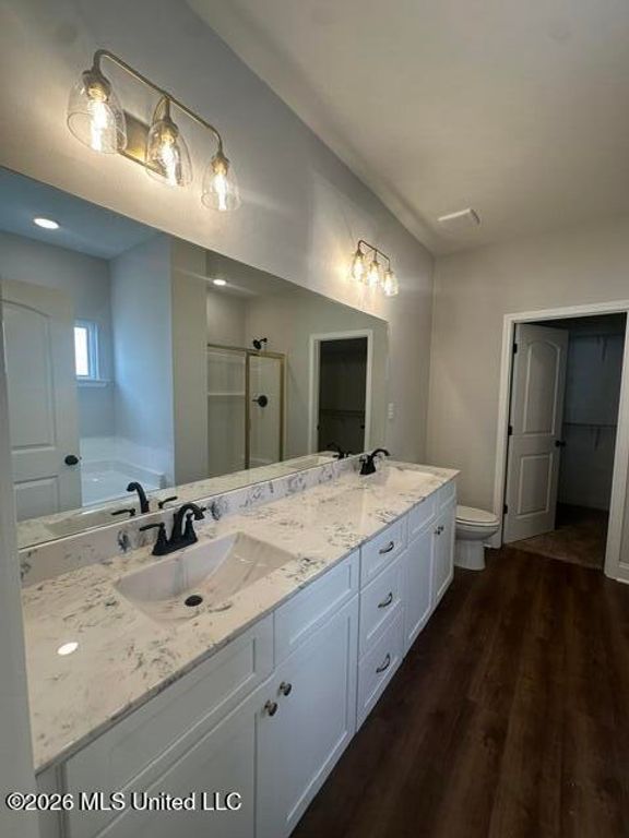 7186 Hickory Grove Road, Walls, MS 38680 — photo 4