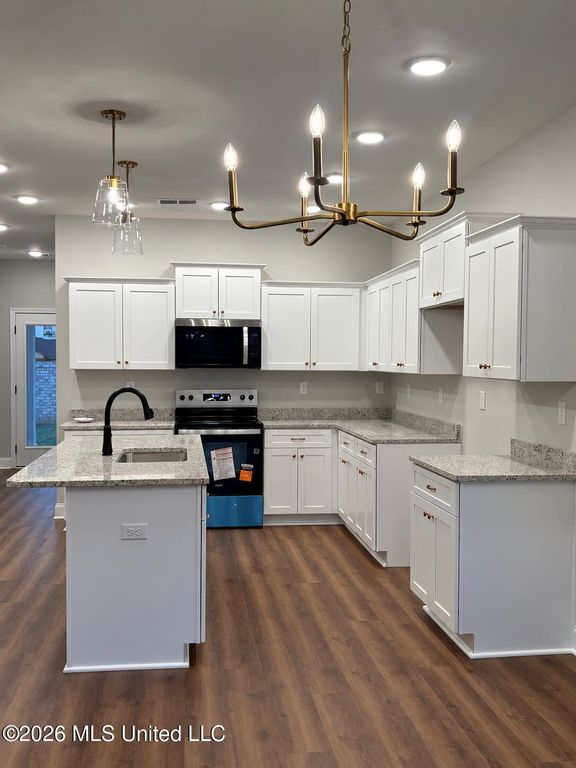 7186 Hickory Grove Road, Walls, MS 38680 — photo 5