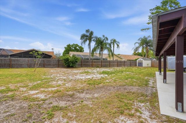 8913 WOOD LAKE COURT, New Port Richey, FL 34653
