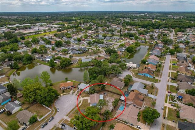 8913 WOOD LAKE COURT, New Port Richey, FL 34653