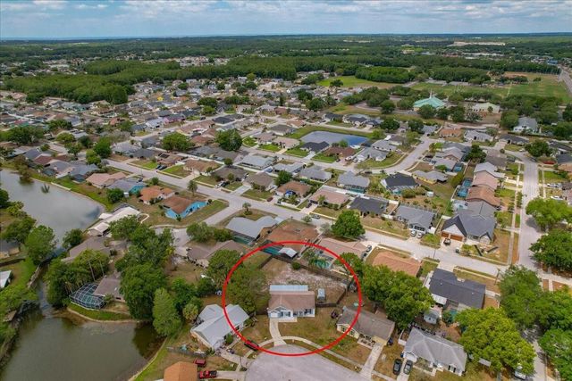 8913 WOOD LAKE COURT, New Port Richey, FL 34653