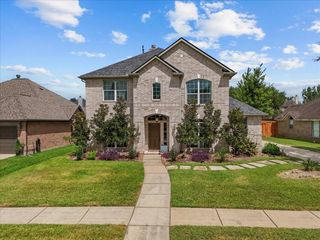 4517 Canyon Crest Drive, League City, TX 77573