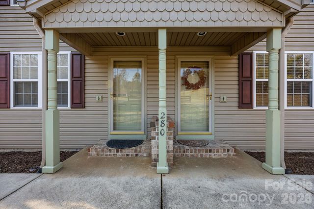 280 Flat Creek Church Road, Weaverville, NC 28787