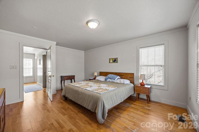 280 Flat Creek Church Road, Weaverville, NC 28787