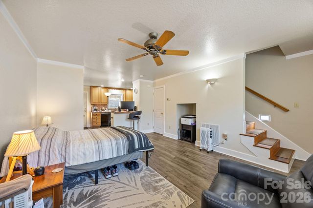 280 Flat Creek Church Road, Weaverville, NC 28787