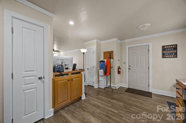 280 Flat Creek Church Road, Weaverville, NC 28787